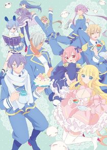 As Miss Beelzebub likes it. poster