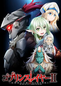 Goblin Slayer poster