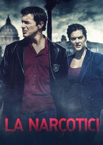 La narcotici poster