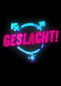 Geslacht! poster
