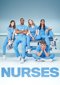 Nurses poster