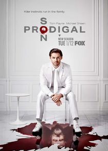 Prodigal Son poster