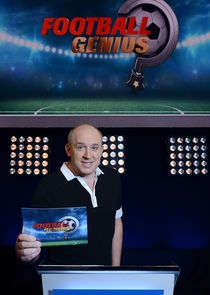 Football Genius poster