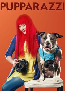 Pupparazzi poster