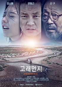 Ambergris poster