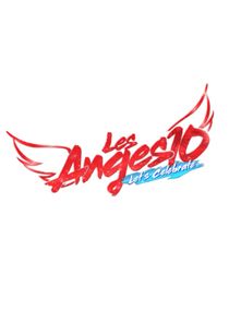 Les Anges poster