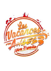 Les Vacances des Anges poster