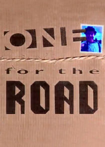 One for the Road poster