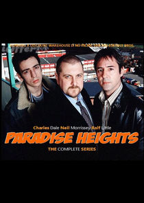 Paradise Heights poster