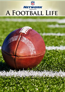 A Football Life poster
