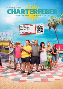 Charterfeber poster