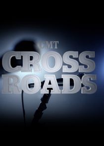 CMT Crossroads poster