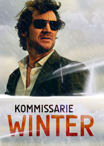 Kommissarie Winter poster