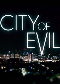 City of Evil poster