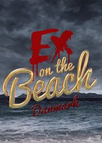 Ex on the Beach Danmark poster