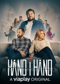 Hånd i Hånd poster