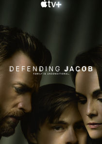 Defending Jacob poster
