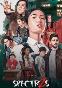 Spectros poster