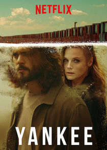 Yankee poster