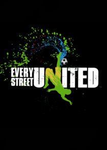 Every Street United poster