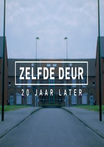 Zelfde deur, 20 jaar later poster