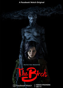 The Birch poster