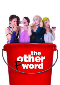 The Other F Word poster