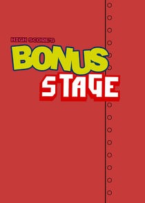 Bonus Stage poster