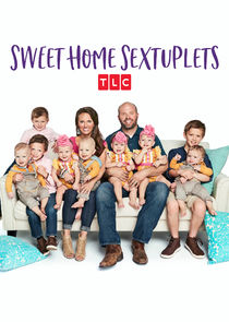 Sweet Home Sextuplets poster