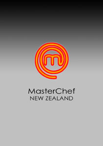 MasterChef New Zealand poster