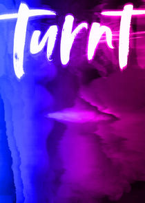 Turnt poster