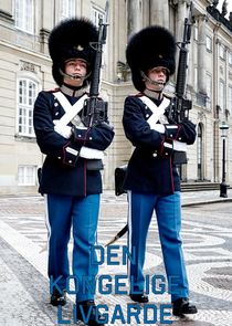 Den Kongelige Livgarde poster