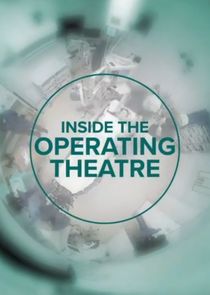 Inside the Operating Theatre poster