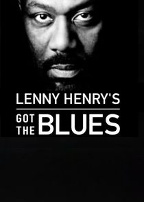 Lenny Henry's Got the Blues poster
