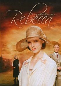 Rebecca poster