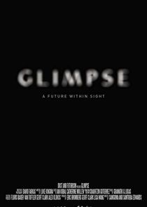 Glimpse poster