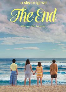 The End poster