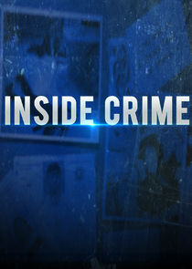 Inside Crime poster