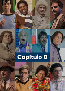 Capítulo 0 poster