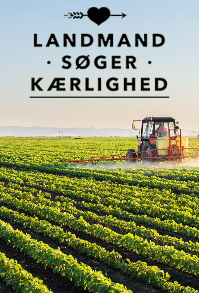 Landmand søger kærlighed poster