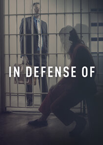 In Defense Of poster