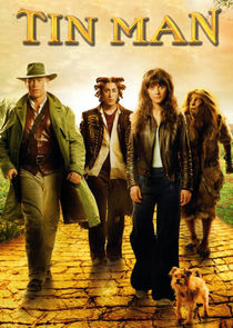 Tin Man poster