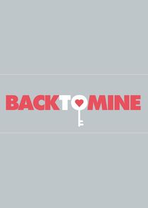 Back to Mine poster
