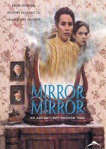 Mirror Mirror poster
