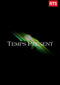 Temps Présent poster
