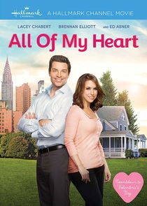 All of My Heart poster