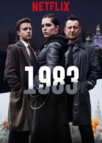 1983 poster