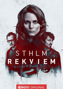 Sthlm Rekviem poster