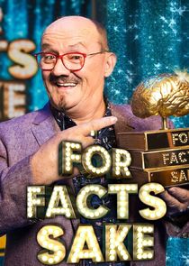 For Facts Sake poster