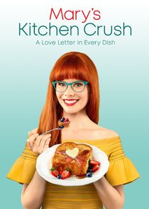 Mary's Kitchen Crush poster
